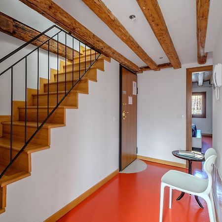 The Lion'S House Apt4 Венеция Экстерьер фото