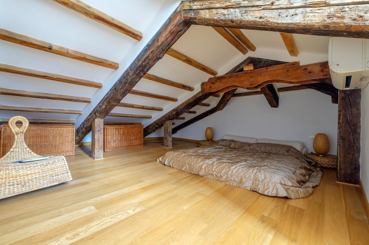 The Lion'S House Apt4 Венеция Экстерьер фото